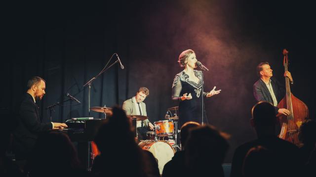 Kaisa Ling Thing kontsert